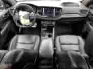 2022 Dodge Durango GT Plus with VIN 1C4RDJDG0NC220334, listed as a Copart auction lot 69440525 with 73,235 mi miles and Salvage title. Bid and sale history available at DreamBid. Image 8.