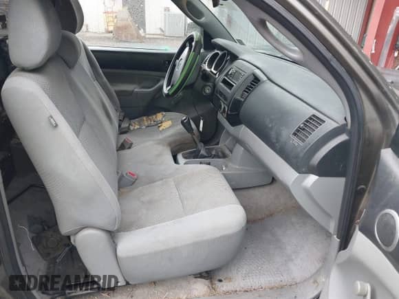 2009 Toyota Tacoma с VIN 5TENX22N29Z601462, выставлен на аукционе IAAI как лот 43435588 с пробегом 309 088 миль миль и . История ставок и продаж доступна на DreamBid. Изображение 5.