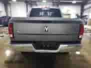 2009 Dodge 1500 SLT с VIN 1D3HV13T09S720438, выставлен на аукционе Copart как лот 73548534 с пробегом 113 493 миль миль и Списание • Salvage title. История ставок и продаж доступна на DreamBid. Изображение 6.