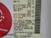 2018 Nissan Murano SL z VIN 5N1AZ2MH4JN155365, wystawiony jako Copart lot #84762625 z przebiegiem 48 683 mil mil oraz Szkoda całkowita • Salvage title. Historia ofert i sprzedaży dostępna na DreamBid. Obrazek 14.