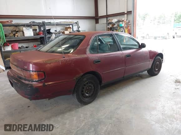 1992 Toyota Camry LE с VIN 4T1SK12EXNU053821, выставлен на аукционе IAAI как лот 42219617 с пробегом 801 518 миль миль и . История ставок и продаж доступна на DreamBid. Изображение 4.