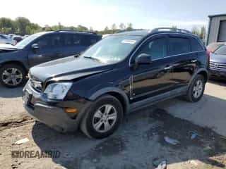 2008 Saturn VUE XE z VIN 3GSDL43N18S708693, wystawiony jako Copart lot #71268344 z przebiegiem 179 747 mil mil oraz Szkoda całkowita • Salvage title. Historia ofert i sprzedaży dostępna na DreamBid. Obrazek 1.
