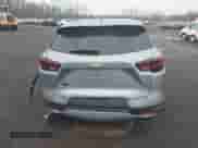 2023 Chevrolet Blazer LT z VIN 3GNKBHR40PS195292, wystawiony jako IAAI lot #41935730 z przebiegiem 19 626 mil mil oraz . Historia ofert i sprzedaży dostępna na DreamBid. Obrazek 16.