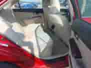 2012 Toyota Camry LE with VIN 4T4BF1FK6CR168603, listed as a IAAI auction lot 42838515 with 144,040 mi miles and . Bid and sale history available at DreamBid. Image 8.