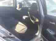 2009 Honda Accord LX with VIN 1HGCP26389A009317, listed as a IAAI auction lot 43075924 with 158,202 mi miles and . Bid and sale history available at DreamBid. Image 8.