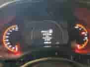 2022 Dodge Durango SRT 392 z VIN 1C4SDJGJXNC210970, wystawiony jako Copart lot #70883545 z przebiegiem 47 233 mil mil oraz Nie do naprawy • Non repairable. Historia ofert i sprzedaży dostępna na DreamBid. Obrazek 9.