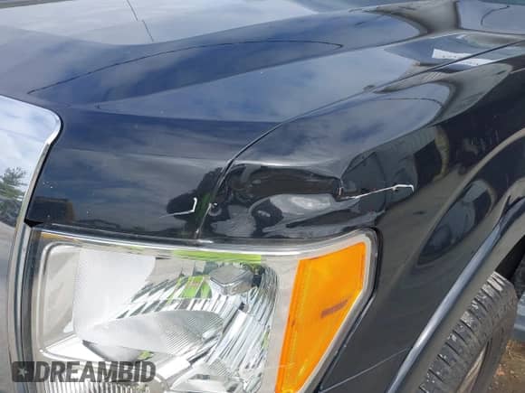 2013 Ford F-150 XL с VIN 1FTFW1ET3DFD95201, выставлен на аукционе IAAI как лот 43168994 с пробегом 150 314 миль миль и . История ставок и продаж доступна на DreamBid. Изображение 6.