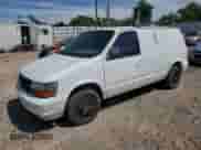 1994 Dodge Caravan with VIN 2B7GH1131RR570758, listed as a Copart auction lot 68755955 with 310,763 mi miles and Salvage title. Bid and sale history available at DreamBid. Image 1.