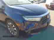 2021 Honda Odyssey EX-L with VIN 5FNRL6H76MB001373, listed as a IAAI auction lot 42951503 with 24,219 mi miles and . Bid and sale history available at DreamBid. Image 17.