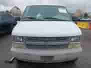 2004 Chevrolet Astro Cargo с VIN 1GCDL19XX4B116718, выставлен на аукционе IAAI как лот 43355442 с пробегом 81 091 миль миль и . История ставок и продаж доступна на DreamBid. Изображение 12.