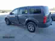 2004 Dodge Durango ST with VIN 1D4HB38N84F200435, listed as a Copart auction lot 42913035 with 132,312 mi miles and Salvage title. Bid and sale history available at DreamBid. Image 2.