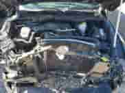 2018 Ram 1500 Tradesman z VIN 1C6RR6FT2JS347229, wystawiony jako Copart lot #41604265 z przebiegiem 44 791 mil mil oraz Szkoda całkowita • Salvage title. Historia ofert i sprzedaży dostępna na DreamBid. Obrazek 11.