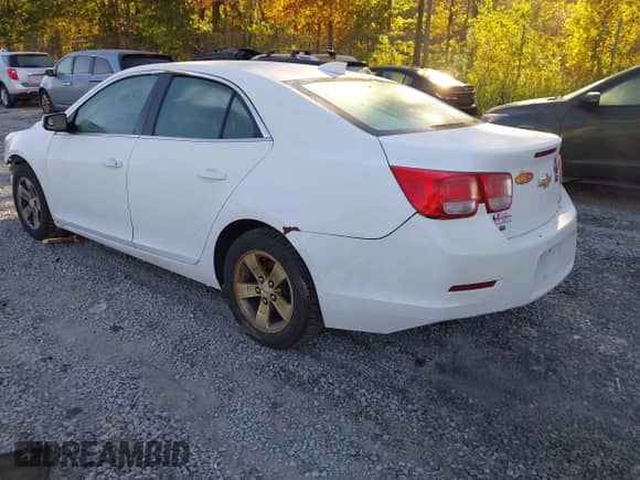 2016 Chevrolet Malibu LT с VIN 1G11C5SA3GF114508, выставлен на аукционе IAAI как лот 43362219 с пробегом 78 352 миль миль и . История ставок и продаж доступна на DreamBid. Изображение 3.