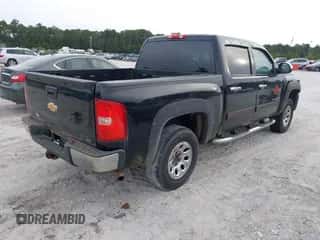 2012 Chevrolet Silverado 1500 LT с VIN 3GCPKSEA3CG219699, выставлен на аукционе IAAI как лот 43429203 с пробегом 113 359 миль миль и . История ставок и продаж доступна на DreamBid. Изображение 4.