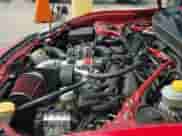 2016 Scion FR-S z VIN JF1ZNAA11G8701427, wystawiony jako IAAI lot #42621999 z przebiegiem 73 383 mil mil oraz . Historia ofert i sprzedaży dostępna na DreamBid. Obrazek 21.