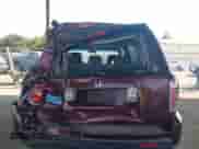 2007 Honda Pilot EX with VIN 5FNYF28497B028380, listed as a IAAI auction lot 43090693 with 232,405 mi miles and . Bid and sale history available at DreamBid. Image 15.