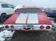 1972 Chevrolet City Express Cargo с VIN 00001D37H2K574589, выставлен на аукционе IAAI как лот 41154301 с пробегом 95 719 миль миль и . История ставок и продаж доступна на DreamBid. Изображение 16.