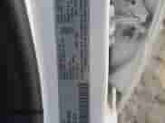 2025 Ram 1500 Tradesman with VIN 1C6RREGG4SN612860, listed as a Copart auction lot 79452684 with 3,549 mi miles and Salvage title. Bid and sale history available at DreamBid. Image 12.