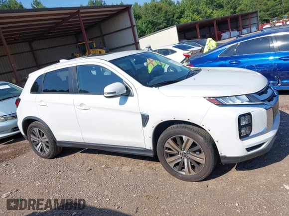 2020 Mitsubishi Outlander SE с VIN JA4AP4AU5LU008790, выставлен на аукционе IAAI как лот 42659299 с пробегом 70 654 миль миль и . История ставок и продаж доступна на DreamBid. Изображение 13.