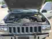 1994 Jeep Grand Cherokee Limited z VIN 1J4GZ78S1RC206288, wystawiony jako Copart lot #62392685 z przebiegiem 207 731 mil mil oraz Szkoda całkowita • Salvage title. Historia ofert i sprzedaży dostępna na DreamBid. Obrazek 11.