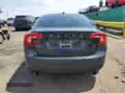 2013 Volvo S60 T5 с VIN YV1612FH9D2200699, выставлен на аукционе Copart как лот 69029905 с пробегом 109 102 миль миль и Списание • Salvage title. История ставок и продаж доступна на DreamBid. Изображение 6.