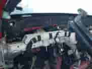 2016 Chevrolet SS with VIN 6G3F25RW1GL207128, listed as a IAAI auction lot 40633009 with Not provided miles and . Bid and sale history available at DreamBid. Image 7.