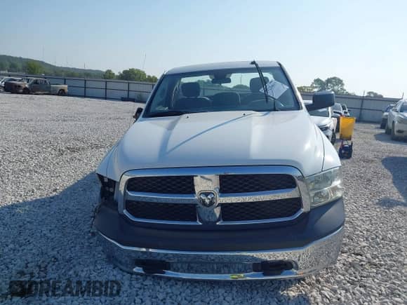 2014 Ram 1500 Tradesman z VIN 3C6JR7AG8EG278332, wystawiony jako IAAI lot #43226613 z przebiegiem 132 145 mil mil oraz . Historia ofert i sprzedaży dostępna na DreamBid. Obrazek 13.