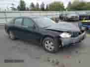 2007 Chevrolet Impala LT с VIN 2G1WT58K179164872, выставлен на аукционе Copart как лот 86785875 с пробегом 178 769 миль миль и Списание • Salvage title. История ставок и продаж доступна на DreamBid. Изображение 4.