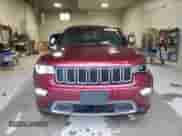 2020 Jeep Grand Cherokee Limited with VIN 1C4RJFBG8LC121587, listed as a Copart auction lot 84915125 with 103,788 mi miles and Salvage title. Bid and sale history available at DreamBid. Image 5.