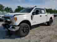 2017 Ford F-250 Lariat с VIN 1FT7W2BTXHEC81609, выставлен на аукционе Copart как лот 55290255 с пробегом 177 490 миль миль и Списание • Salvage title. История ставок и продаж доступна на DreamBid. Изображение 1.