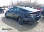 2022 Hyundai Elantra SEL с VIN KMHLM4AGXNU272717, выставлен на аукционе IAAI как лот 41879304 с пробегом 55 680 миль миль и . История ставок и продаж доступна на DreamBid. Изображение 3.