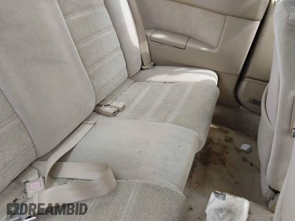 1989 Honda Accord с VIN 1HGCA6280KA027536, выставлен на аукционе IAAI как лот 42029741 с пробегом 238 637 миль миль и . История ставок и продаж доступна на DreamBid. Изображение 8.