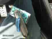 2015 Lexus RC 350 F Sport с VIN JTHHE5BCXF5009484, выставлен на аукционе IAAI как лот 37298368 с пробегом 128 950 миль миль и . История ставок и продаж доступна на DreamBid. Изображение 11.