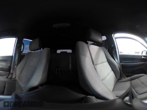 2022 Dodge Durango SXT with VIN 1C4RDHAG9NC159322, listed as a IAAI auction lot 42477809 with 82,361 mi miles and . Bid and sale history available at DreamBid. Image 18.