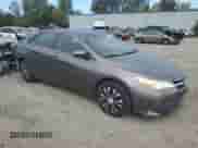 2016 Toyota Camry LE с VIN 4T1BF1FK7GU194322, выставлен на аукционе Copart как лот 85597955 с пробегом 109 871 миль миль и Списание • Salvage title. История ставок и продаж доступна на DreamBid. Изображение 4.