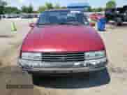 1993 Chevrolet Corsica LT с VIN 1G1LT53TXPY162911, выставлен на аукционе Copart как лот 53619235 с пробегом 90 540 миль миль и Списание • Salvage title. История ставок и продаж доступна на DreamBid. Изображение 5.