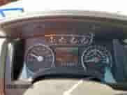 2011 Ford F-150 Lariat with VIN 1FTFW1EF6BFD41298, listed as a Copart auction lot 61166015 with 200,596 mi miles and Clean title. Bid and sale history available at DreamBid. Image 9.