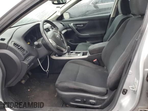 2015 Nissan Altima SV с VIN 1N4AL3APXFC198088, выставлен на аукционе Copart как лот 85904345 с пробегом 161 262 миль миль и Списание • Salvage title. История ставок и продаж доступна на DreamBid. Изображение 7.