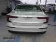 2019 Volvo S60 Momentum z VIN 7JR102FK9KG009235, wystawiony jako Copart lot #84266015 z przebiegiem 86 282 mil mil oraz Nie do naprawy • Non repairable. Historia ofert i sprzedaży dostępna na DreamBid. Obrazek 6.