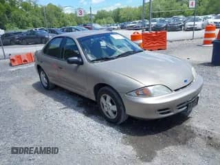 2002 Chevrolet Cavalier LS с VIN 1G1JF524227166216, выставлен на аукционе IAAI как лот 42329962 с пробегом 155 966 миль миль и . История ставок и продаж доступна на DreamBid. Изображение 1.