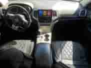 2011 Jeep Grand Cherokee Laredo с VIN 1J4RR4GG4BC540518, выставлен на аукционе Copart как лот 80901745 с пробегом 154 442 миль миль и Чистый • Clean title. История ставок и продаж доступна на DreamBid. Изображение 8.