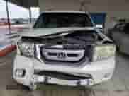 2011 Honda Pilot Touring с VIN 5FNYF3H90BB029461, выставлен на аукционе Copart как лот 80877745 с пробегом 145 659 миль миль и Списание • Salvage title. История ставок и продаж доступна на DreamBid. Изображение 5.