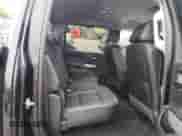 2017 Chevrolet Silverado 1500 LTZ с VIN 3GCUKSEC5HG429409, выставлен на аукционе Copart как лот 81551475 с пробегом 87 426 миль миль и На запчасти • Non repairable. История ставок и продаж доступна на DreamBid. Изображение 10.