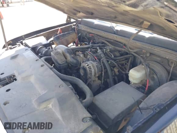 2007 Chevrolet Silverado 1500 1LT с VIN 1GCEC19J37Z531164, выставлен на аукционе IAAI как лот 42805661 с пробегом 190 830 миль миль и . История ставок и продаж доступна на DreamBid. Изображение 10.