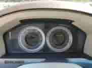 2011 Volvo XC70 3.2L with VIN YV4940BZ2B1116110, listed as a Copart auction lot 71262515 with 112,416 mi miles and Salvage title. Bid and sale history available at DreamBid. Image 9.