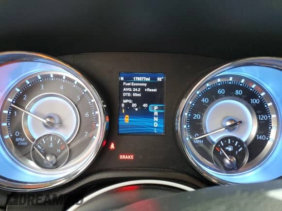 2013 Chrysler 300 C с VIN 2C3CCAKG4DH683041, выставлен на аукционе Copart как лот 59928975 с пробегом 178 577 миль миль и Списание • Salvage title. История ставок и продаж доступна на DreamBid. Изображение 9.