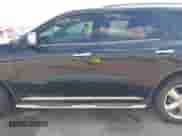 2013 Dodge Durango Citadel with VIN 1C4RDJEG9DC500699, listed as a IAAI auction lot 43324473 with 118,294 mi miles and . Bid and sale history available at DreamBid. Image 15.