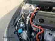 2025 Honda Accord Sport-L с VIN 1HGCY2F72SA030024, выставлен на аукционе Copart как лот 81398635 с пробегом 11 795 миль миль и Списание • Salvage title. История ставок и продаж доступна на DreamBid. Изображение 13.