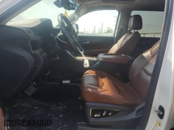 2016 Cadillac Escalade ESV Premium Collection с VIN 1GYS4JKJ4GR364950, выставлен на аукционе Copart как лот 66564605 с пробегом 210 764 миль миль и Списание • Salvage title. История ставок и продаж доступна на DreamBid. Изображение 7.