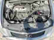 2010 Honda Accord LX z VIN 1HGCP2E30AA077469, wystawiony jako Copart lot #67090645 z przebiegiem 215 319 mil mil oraz Czysty tytuł • Clean title. Historia ofert i sprzedaży dostępna na DreamBid. Obrazek 11.